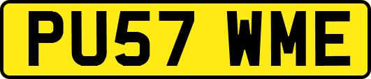 PU57WME