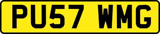 PU57WMG