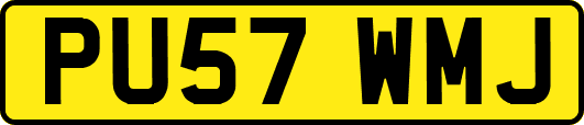 PU57WMJ