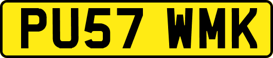 PU57WMK
