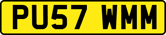 PU57WMM