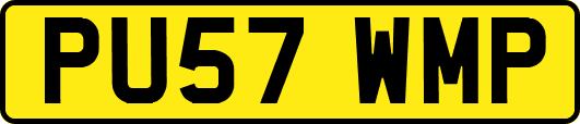 PU57WMP