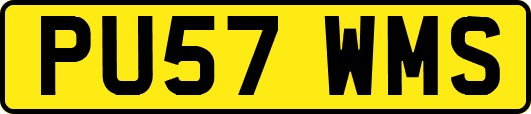 PU57WMS