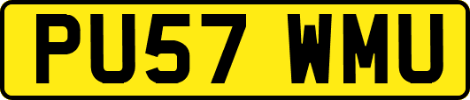 PU57WMU
