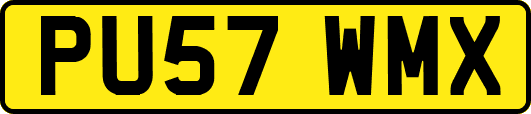 PU57WMX