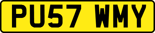 PU57WMY