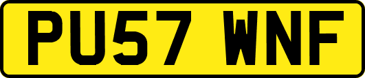 PU57WNF