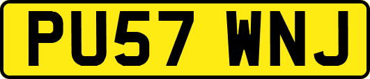 PU57WNJ