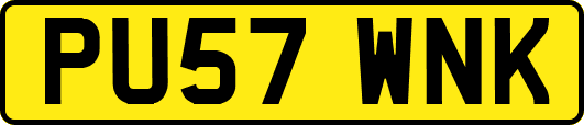 PU57WNK