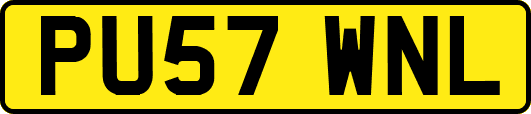PU57WNL