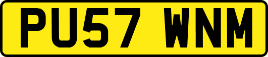 PU57WNM