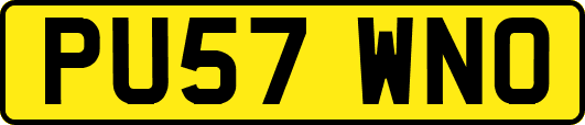 PU57WNO