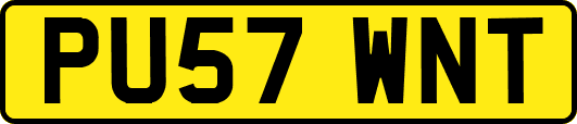 PU57WNT
