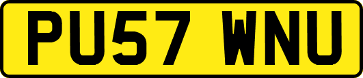PU57WNU
