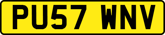 PU57WNV