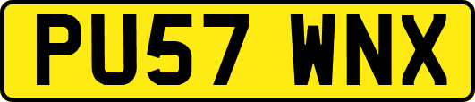 PU57WNX