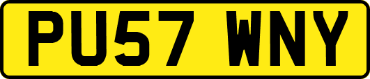 PU57WNY