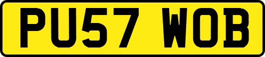 PU57WOB