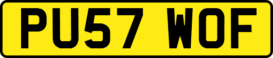PU57WOF