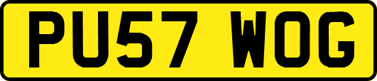 PU57WOG
