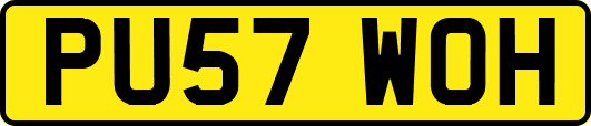PU57WOH