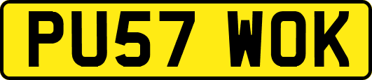 PU57WOK