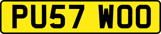 PU57WOO