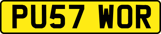 PU57WOR