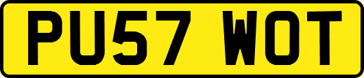 PU57WOT