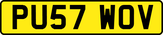 PU57WOV