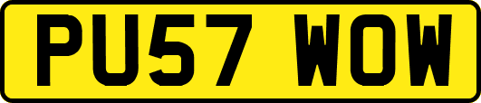 PU57WOW