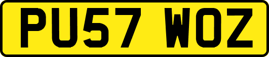 PU57WOZ