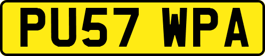 PU57WPA