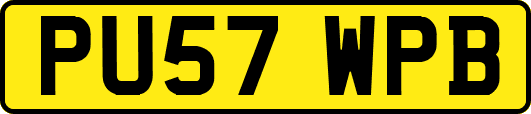 PU57WPB