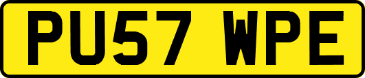 PU57WPE