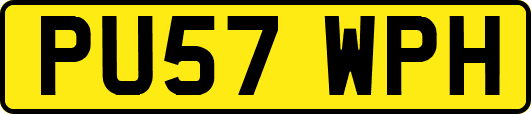 PU57WPH