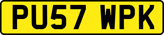 PU57WPK