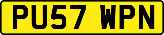 PU57WPN