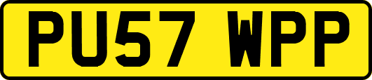 PU57WPP