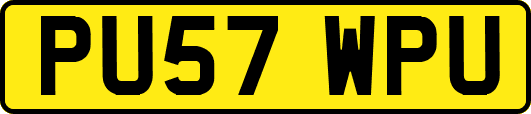 PU57WPU