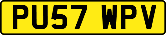 PU57WPV