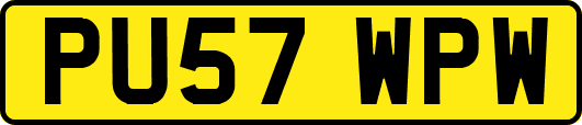 PU57WPW