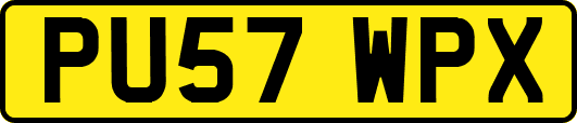 PU57WPX