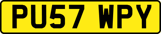 PU57WPY