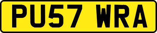 PU57WRA