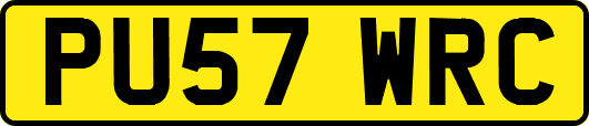 PU57WRC