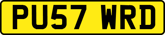 PU57WRD