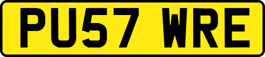 PU57WRE