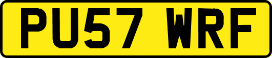 PU57WRF