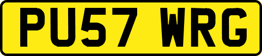 PU57WRG